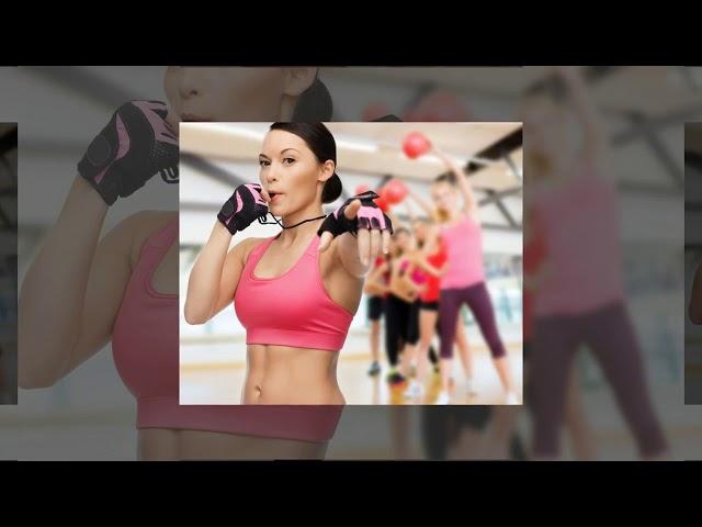 Video advertising - Personal Trainer web and TV commercial - video ads