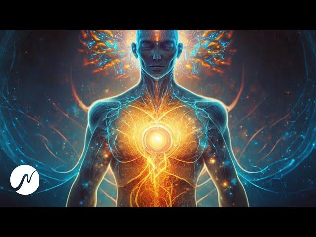 All Healing Frequency - 800Hz (Binaural Beats) neowake®