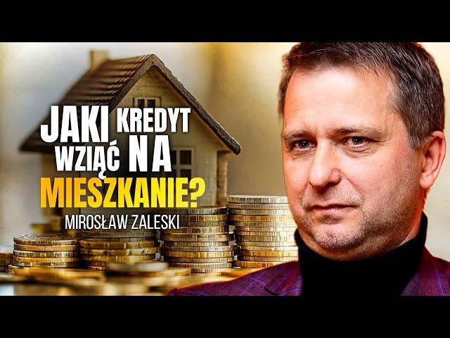 JAK WYJŚĆ Z DŁUGÓW? | MIROSŁAW ZALESKI