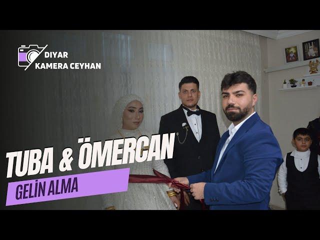 TUBA & ÖMERCAN GELİN ALMA #diyar#kamera#ceyhan 𝙏𝙀𝙇𝘼𝙁𝙄̇𝙎𝙄̇ 𝙊𝙇𝙈𝘼𝙔𝘼𝙉 𝘼𝙉𝙄𝙇𝘼𝙍𝙄𝙉𝙄𝙕𝙄𝙉 𝙂𝙐̈𝙑𝙀𝙉𝙄̇𝙇𝙄̇𝙍 𝙄̇𝙈𝙕𝘼𝙎𝙄