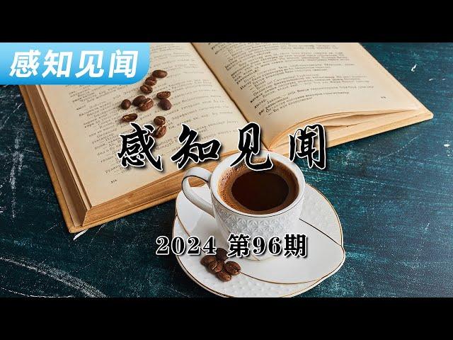 《中美科技合作协定》延期5年 | 新华社的新话术 | 法国和德国相继进入政坛危机 | 王毅出席2024中国外交研讨会 | 易纲表示对于贸易战不予报复是最好对策 | 国内学历贬值开始扩散 | 感知见闻