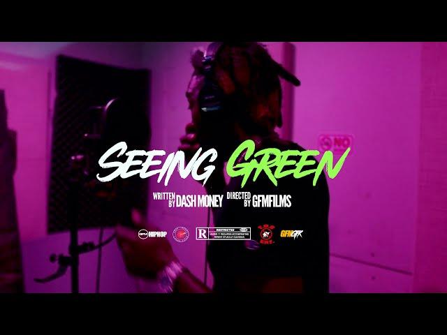 DashMoney-Seeing Green (1638Mix)