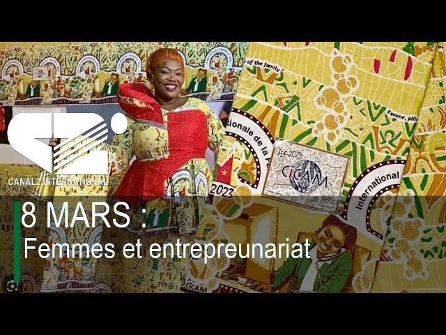 LE JOURNAL  20h00 du Dimanche 09/03/2025 - Canal 2 international