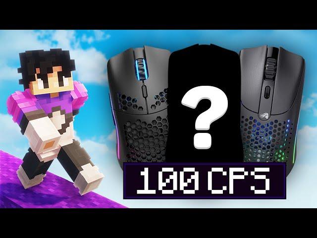 The BEST Mice for Minecraft in 2024??