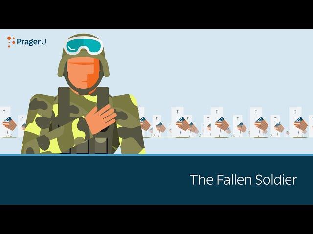 The Fallen Soldier | 5 Minute Video