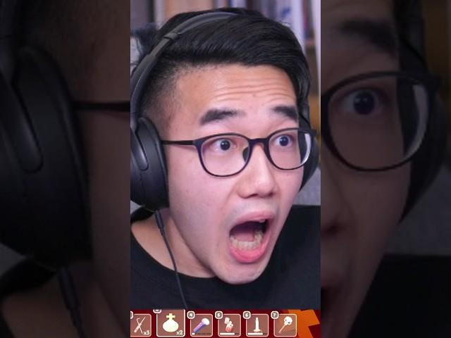 Doors超困難模式中最白癡的死法！丟炸彈千萬不要這樣做！【有感筆電 Roblox】
