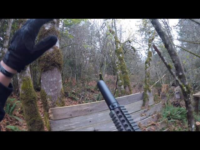 Pacific Northwest Airsoft