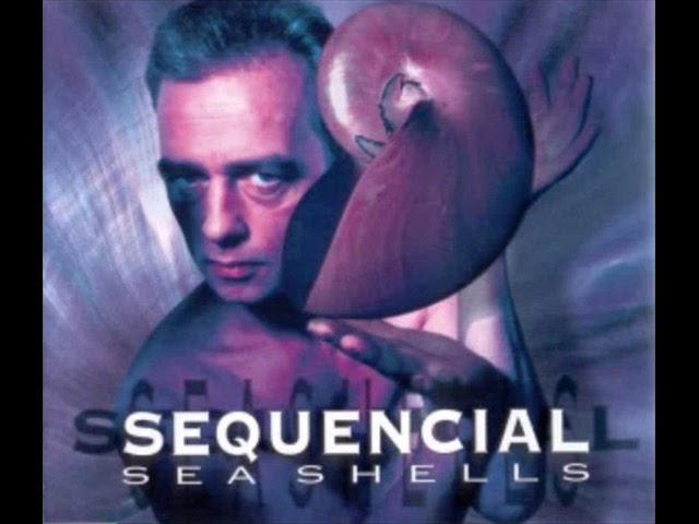 Sequencial - Sea Shells (Breeze Mix)