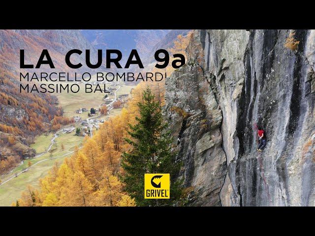 La Cura 9A - Marcello Bombardi and Massimo Bal