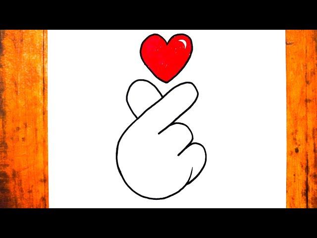 Drawing Clock Art Step by Step Drawings, Very Easy Drawings