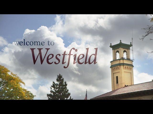 Welcome to Westfield NJ