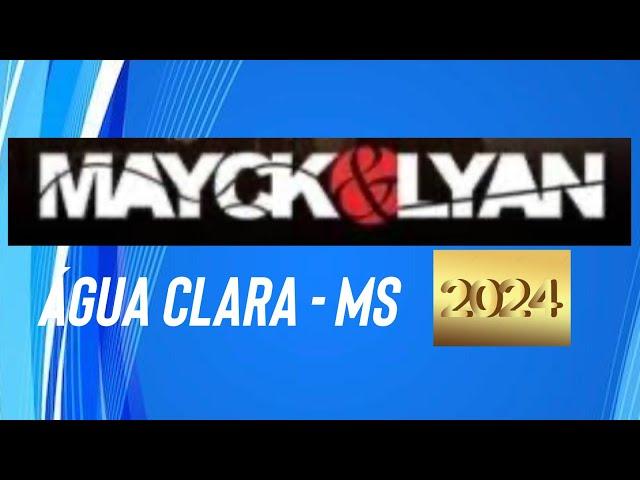 ÁGUA CLARA -MS