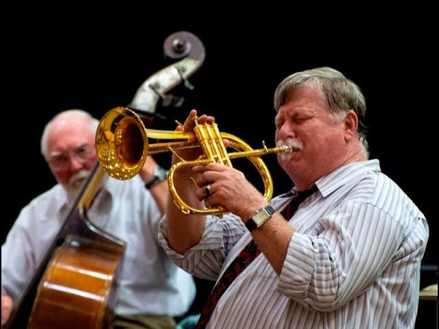 Al Harrison's Dixieland Band - Tri-State Jazz Concert