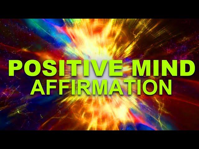 Affirmations for Health, Wealth, Happiness. Positive Mind Affirmations Before Sleep,  30 Day Program