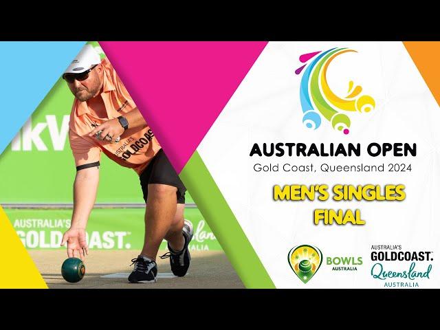 2024 Australian Open - Men's Singles Final