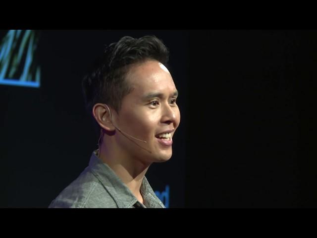Building a Safety Net for the 21st Century | Rey Faustino | TEDxOakland
