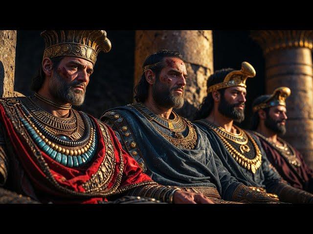 Top 5 $ex Addicted Emperors In Ancient Greece