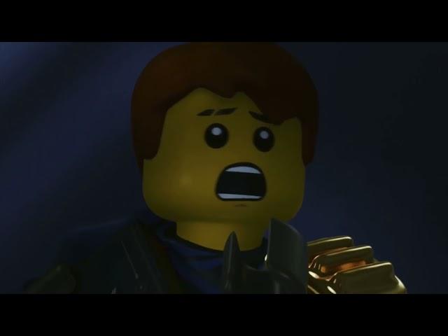 jay walker scream panicking for 3 minutes straight [ninjago funny moments]