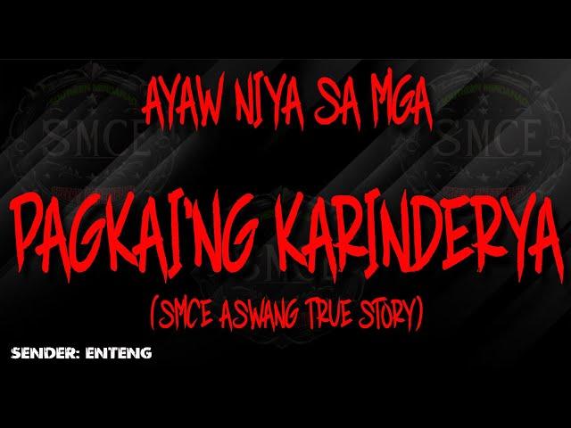 Karinderia | Aswang Story