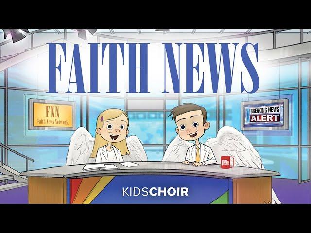 SOBC Music Camp 2019 - Faith News