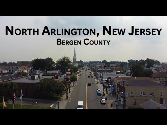 North Arlington, New Jersey - Community Spotlight