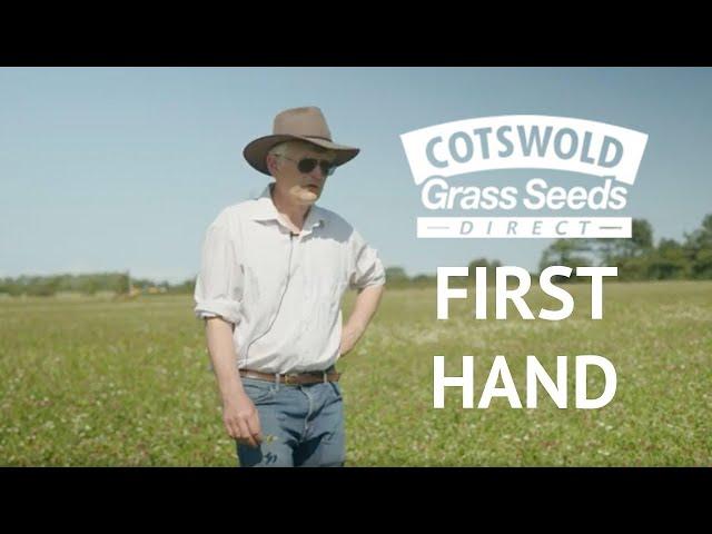 Bespoke Summer Quick Fix  with Chris Molyneux - Cotswold Seeds First Hand