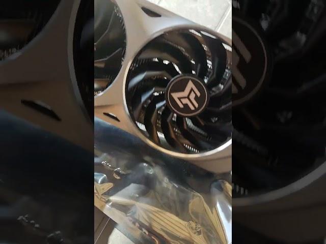 GALAX RTX 3070 TI METAL OC - ALIEXPRESS