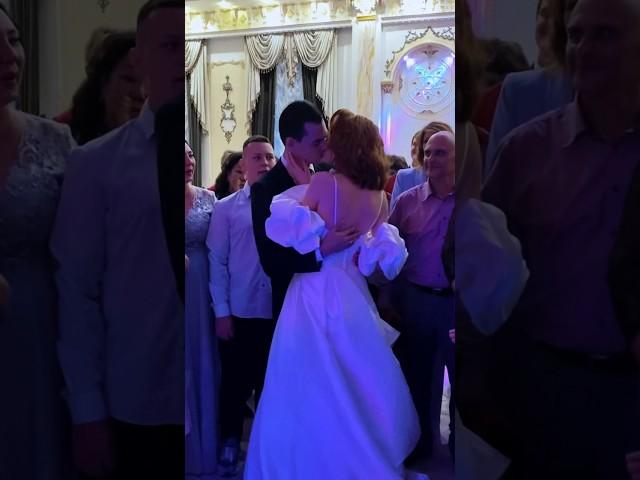 СВАДЬБА В ОДНОМ ВИДЕО #ведущий #ровинский #блогер #шоумен #свадьба #тренды #like #wedding #праздник