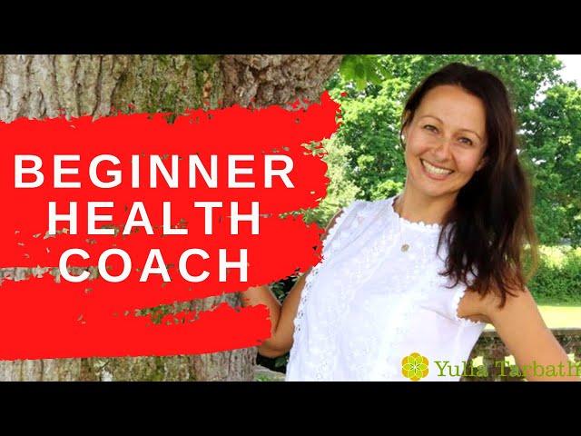 How To Start A Health Coaching Business In 30 Days As A Beginner Health Coach