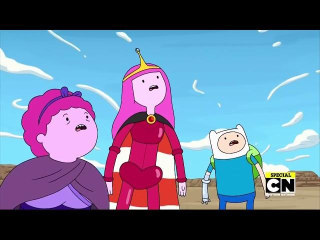 ¡GOLB IS HERE! | Adventure Time Finale | #TheUltimateAdventure