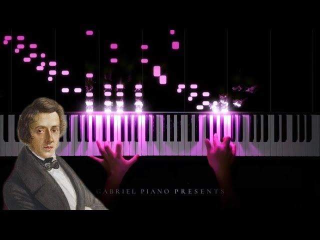 New CHOPIN Piece DISCOVERED in 2024 - Waltz in A Minor