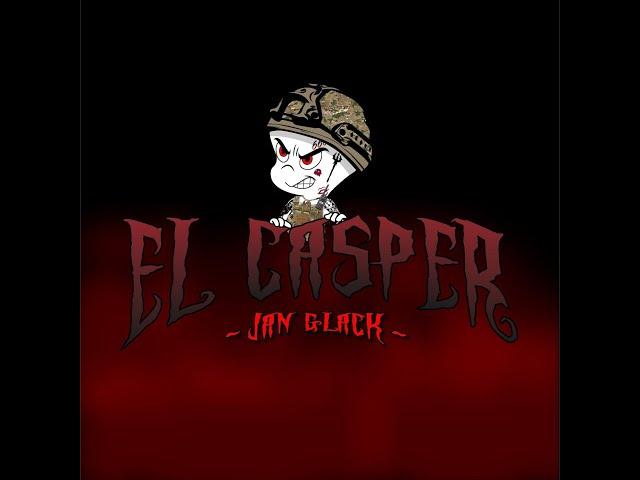 EL CASPER - Jan Glack (Video Lycris) - LaredenseRecords 2024