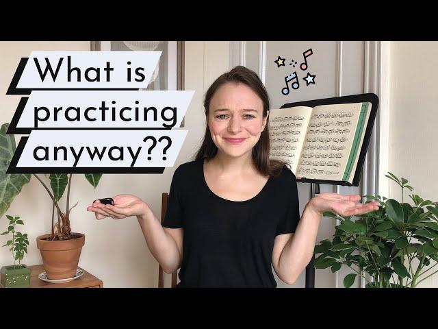 How to PRACTICE | 5 Practice Techniques for all musicians