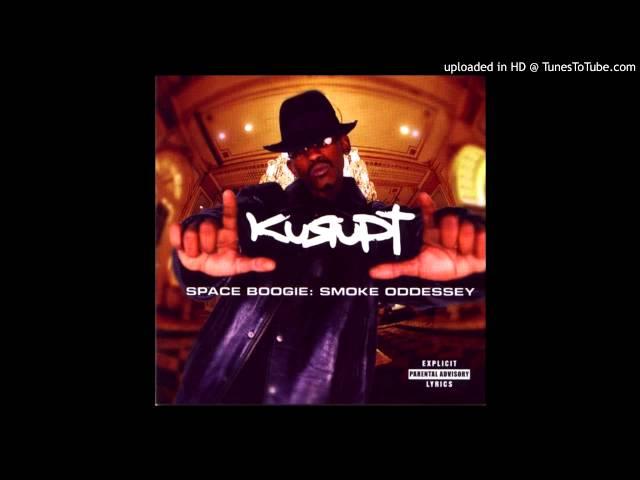 Kurupt - On Onsite [HQ]