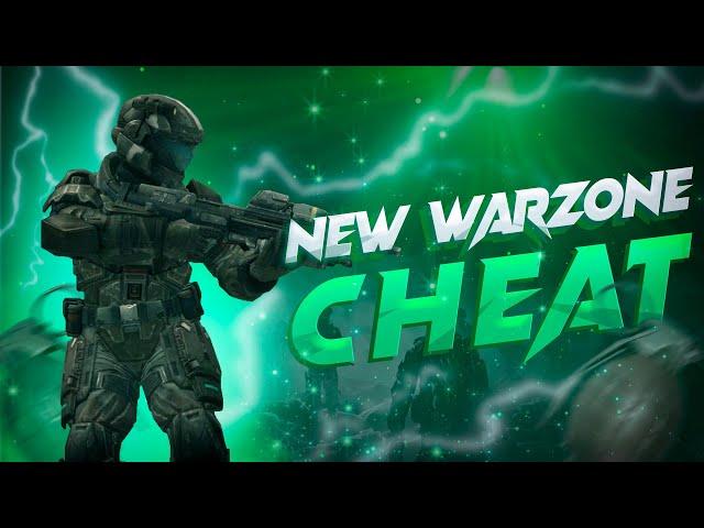 Warzone 3 Hack 2025 / Undetected MW3 Cheat for PC - AimBot + ESP + Rebirth Island Meta Loadout