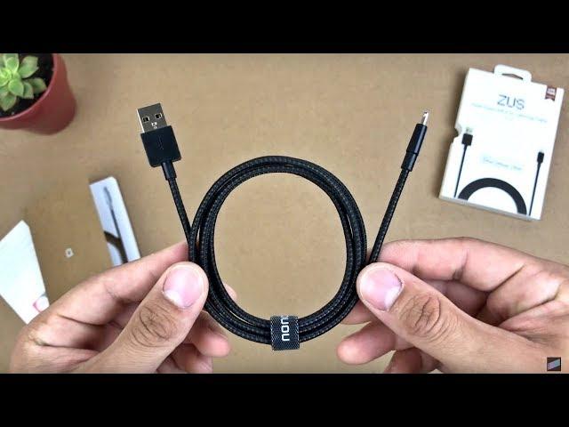 ZUS Super Duty Cable