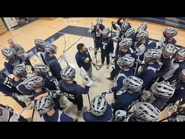 Malvern Prep has built one of the top lacrosse programs in the country