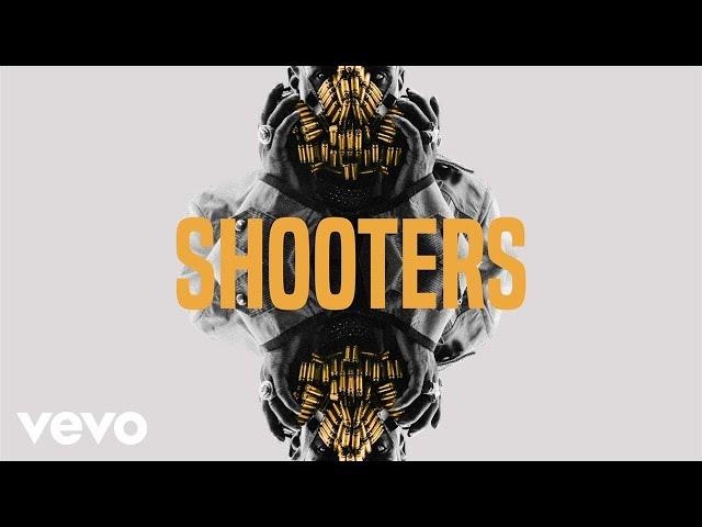 Tory Lanez - Shooters (Audio)