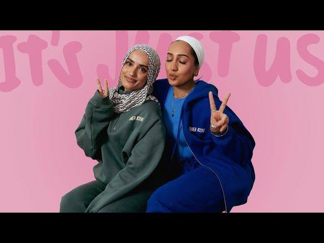 IM JUST A MUSLIM GIRL | EP 8