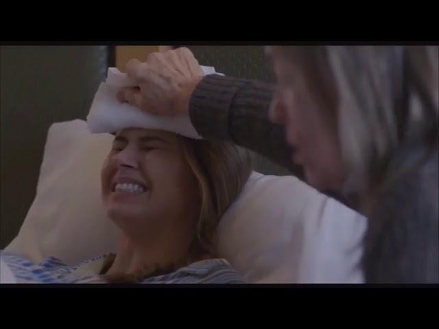 Rosemont Pregnant Scene 2