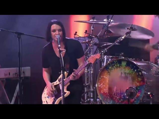 PLACEBO - Meds (Live)