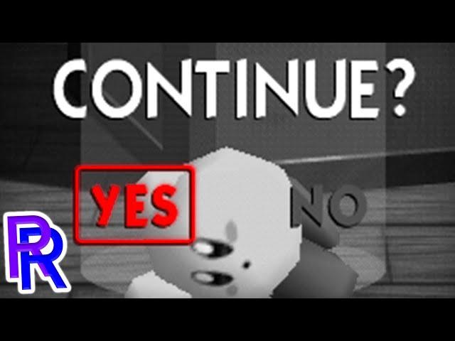 RR 1-5: Rebooting Super Smash Brothers!