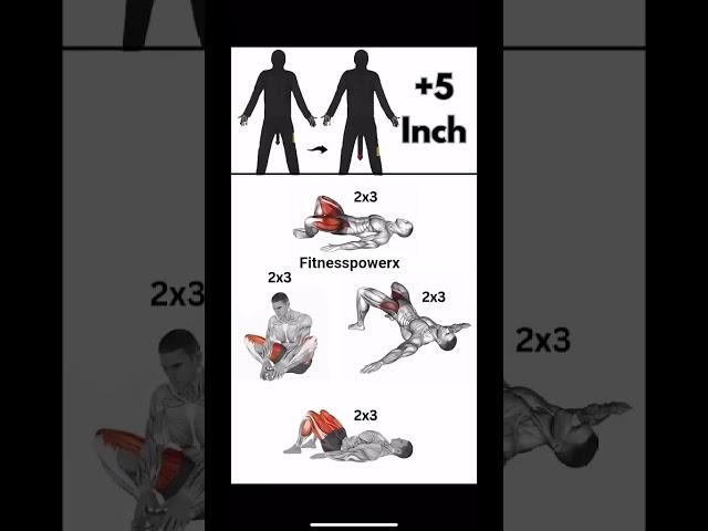 Daily Kegel Exercises for Men | Improve Pelvic Health, Control, and Circulation at Home