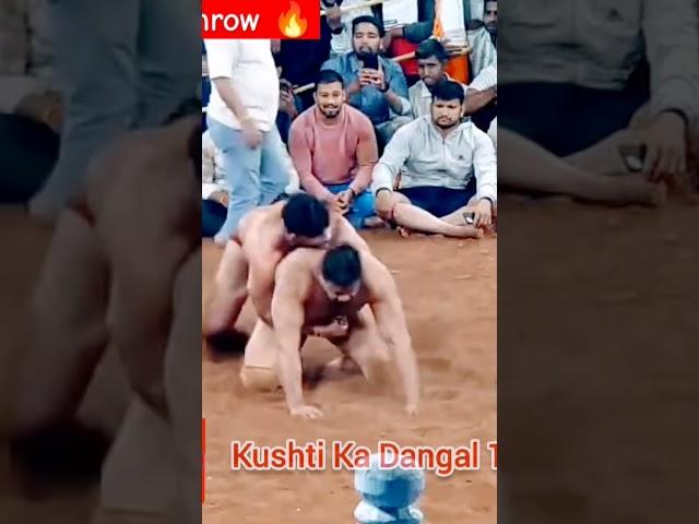 https://youtube.com/shorts/VjszztEr8-s?si #kabaddi #wrestler