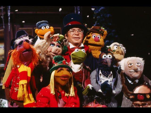 John Denver and the Muppets: A Christmas Together (1979)