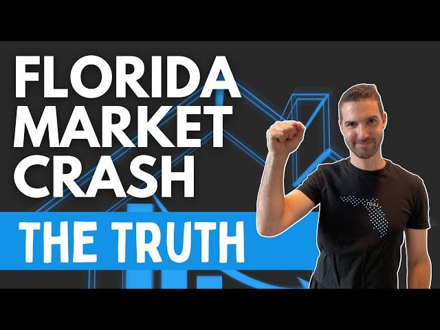 Sarasota Real Estate Market Update - The Truth About Florida Real Estate