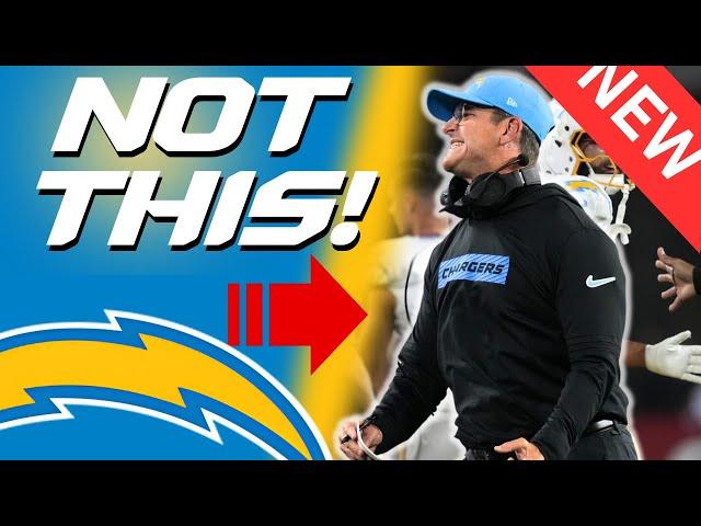 Los Angeles Chargers Just Got More Evidence They Were Cheated