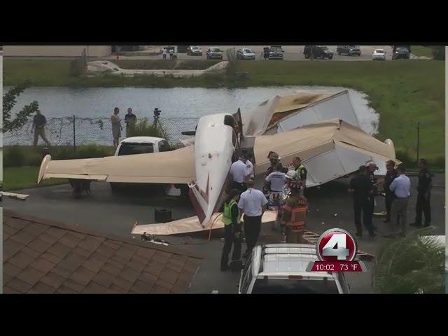 aviation expert weighs in on plane crash