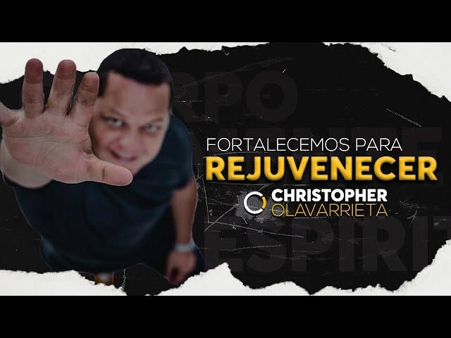 FORTALECIMIENTO PARA REJUVENECER - MÉTODO YUEN