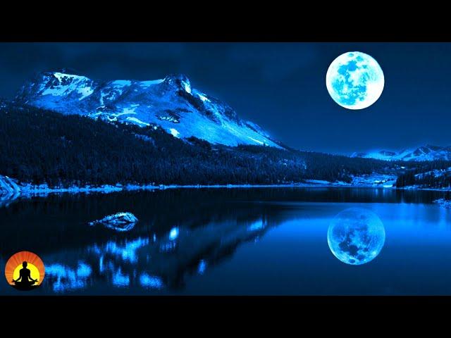 Deep Sleep Surrender Vol.1 | Healing Music, Meditation Music, Sleep Music, Relaxing Music, Sleep